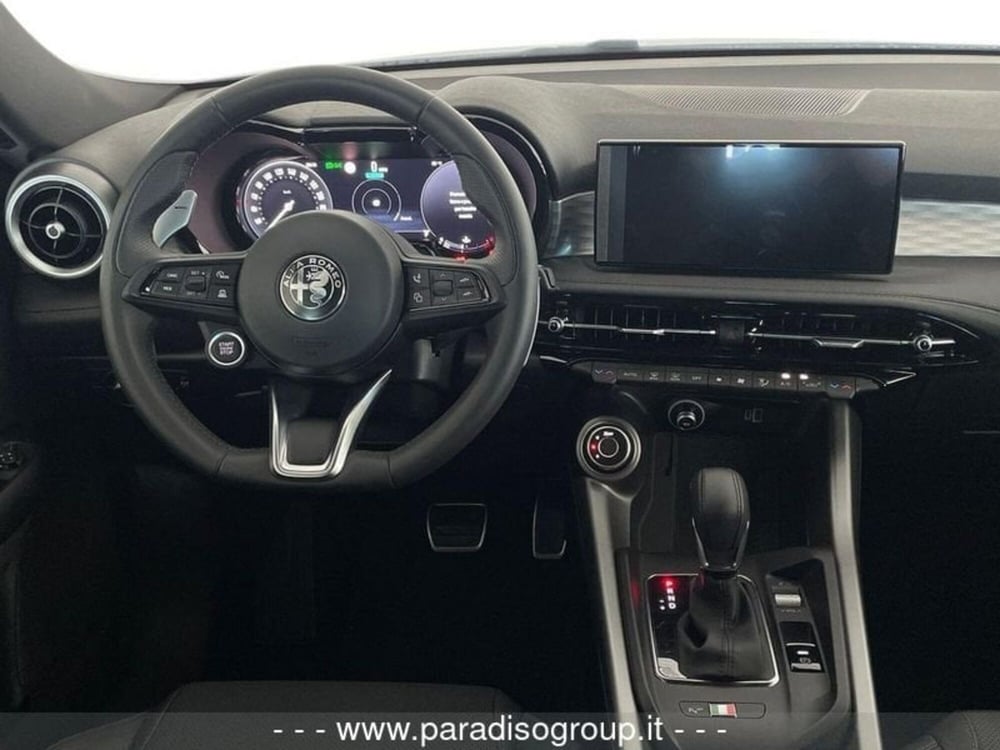 Alfa Romeo Tonale nuova a Catanzaro (15)