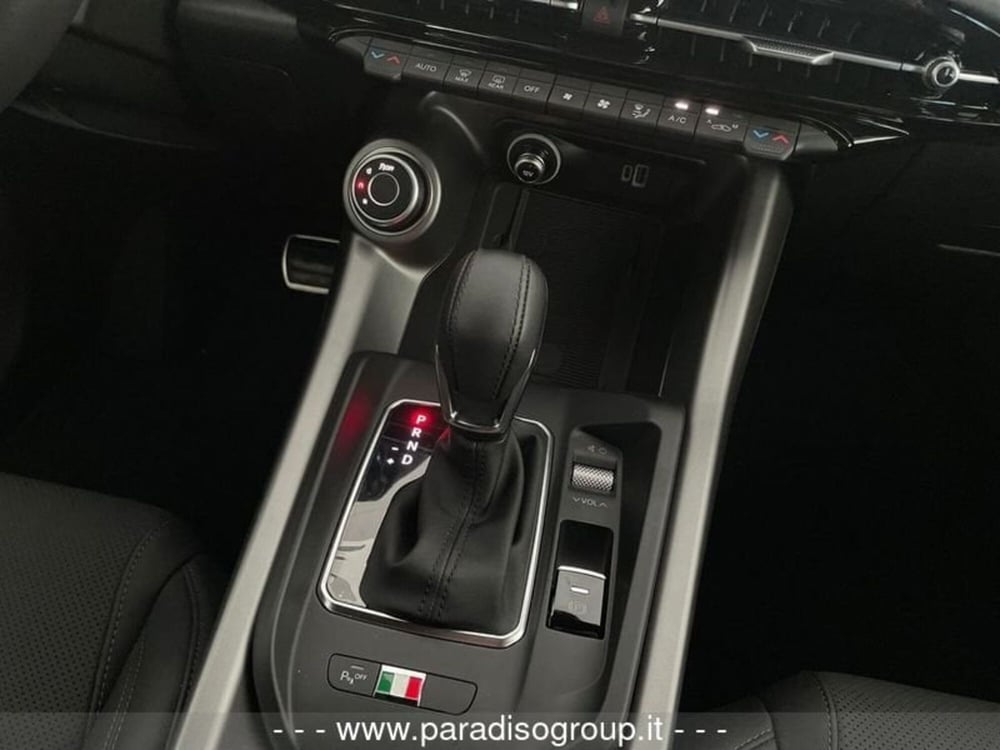 Alfa Romeo Tonale nuova a Catanzaro (16)
