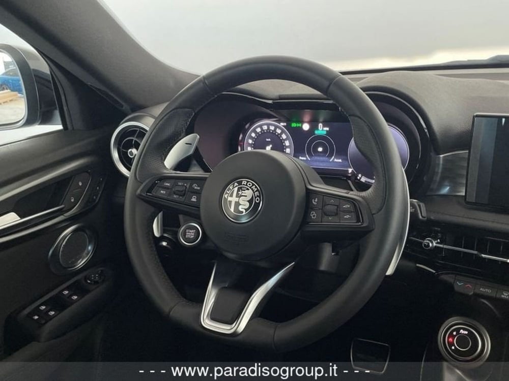Alfa Romeo Tonale nuova a Catanzaro (18)