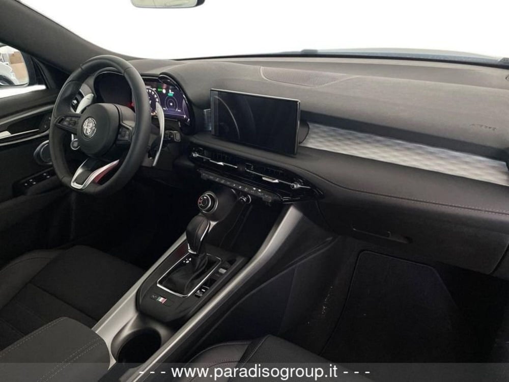 Alfa Romeo Tonale nuova a Catanzaro (19)