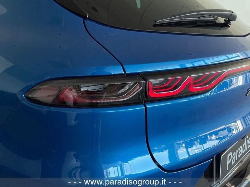 Alfa Romeo Tonale nuova a Catanzaro (9)