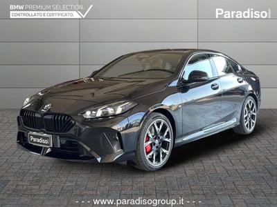 BMW Serie 2 Gran Coup&eacute; 218d nuova a Lamezia Terme