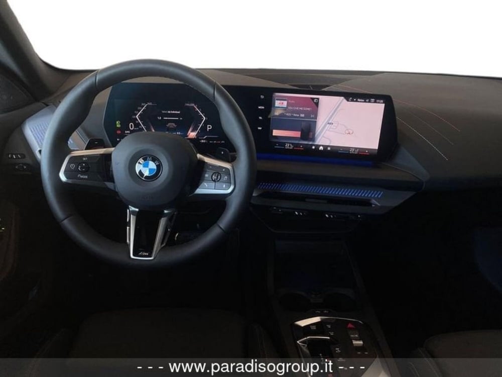 BMW Serie 2 Gran Coupé nuova a Catanzaro (16)