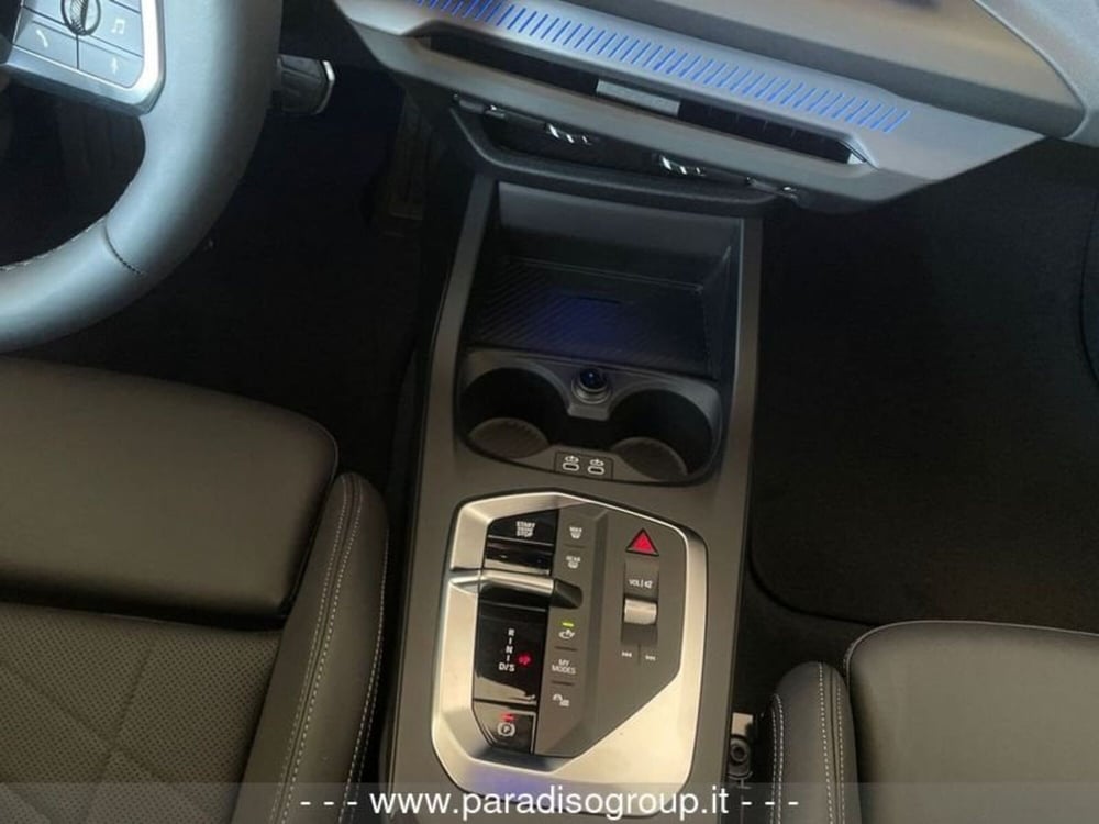 BMW Serie 2 Gran Coupé nuova a Catanzaro (19)