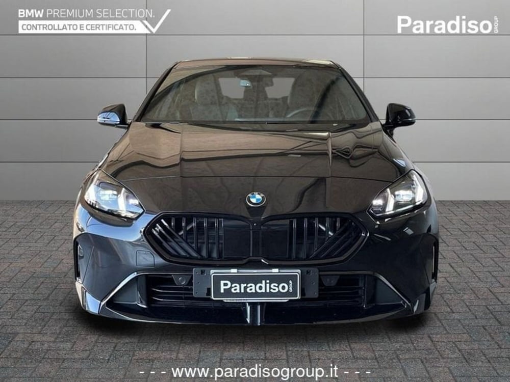 BMW Serie 2 Gran Coupé nuova a Catanzaro (3)