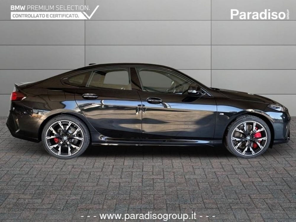 BMW Serie 2 Gran Coupé nuova a Catanzaro (5)