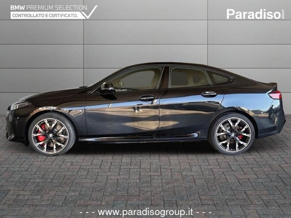 BMW Serie 2 Gran Coupé nuova a Catanzaro (6)