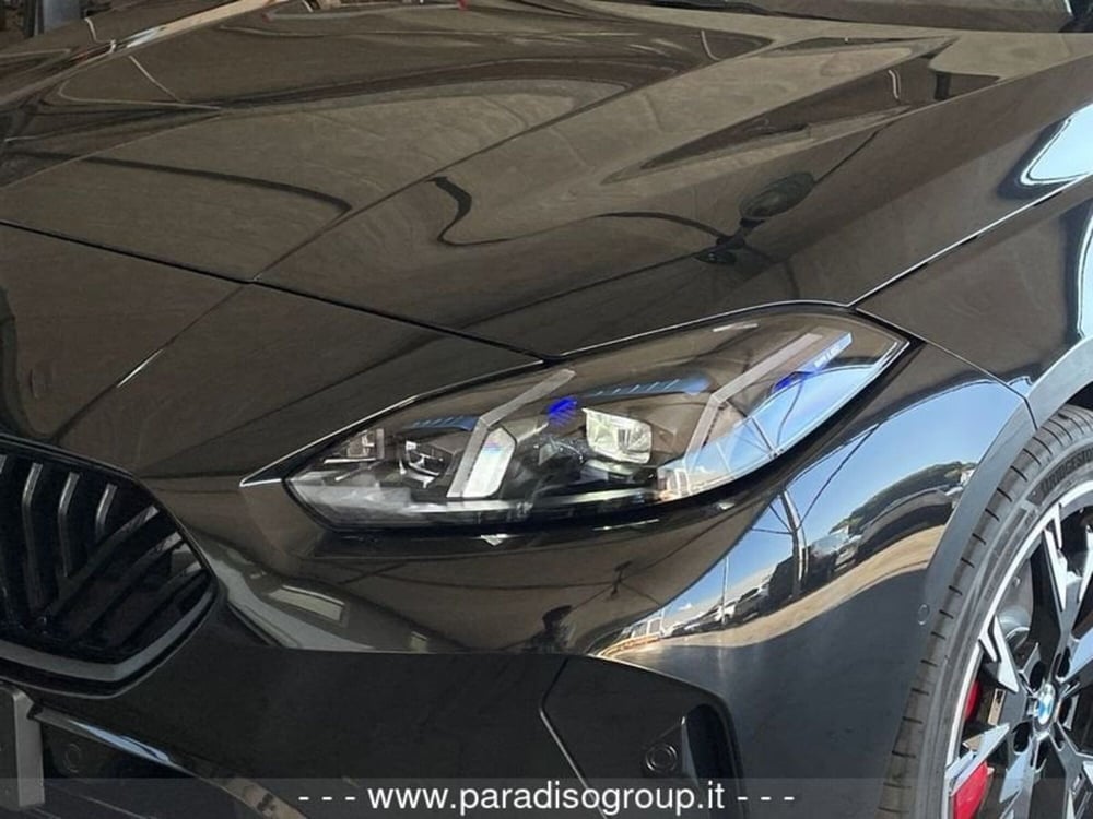 BMW Serie 2 Gran Coupé nuova a Catanzaro (7)