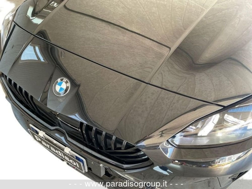 BMW Serie 2 Gran Coupé nuova a Catanzaro (8)