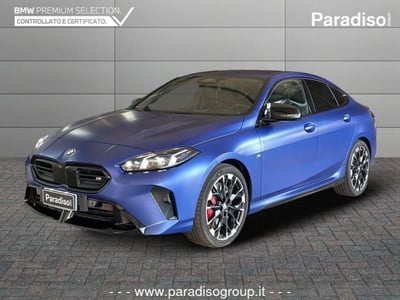 BMW Serie 2 Gran Coup&eacute; M235 Gran Coupe xdrive auto nuova a Lamezia Terme