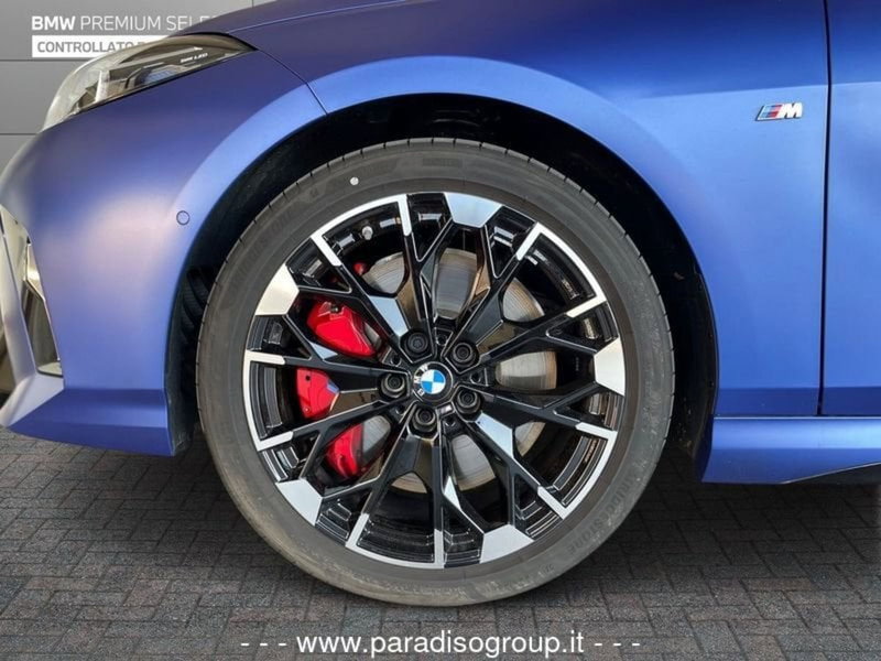 BMW Serie 2 Gran Coupé usata a Catanzaro (11)