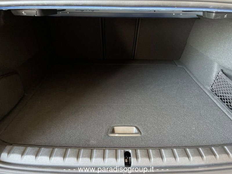 BMW Serie 2 Gran Coupé usata a Catanzaro (12)