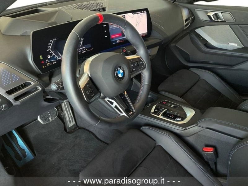 BMW Serie 2 Gran Coupé usata a Catanzaro (13)