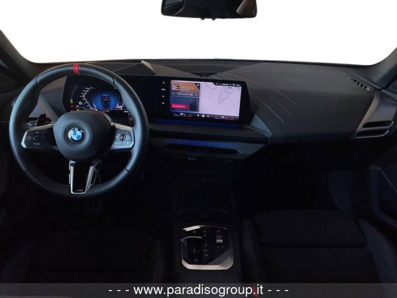 BMW Serie 2 Gran Coupé usata a Catanzaro (14)