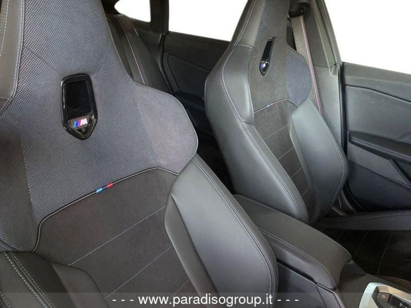 BMW Serie 2 Gran Coupé usata a Catanzaro (15)