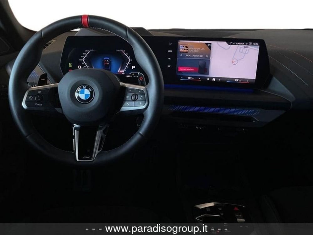 BMW Serie 2 Gran Coupé nuova a Catanzaro (16)