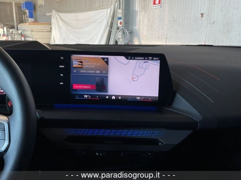 BMW Serie 2 Gran Coupé usata a Catanzaro (17)