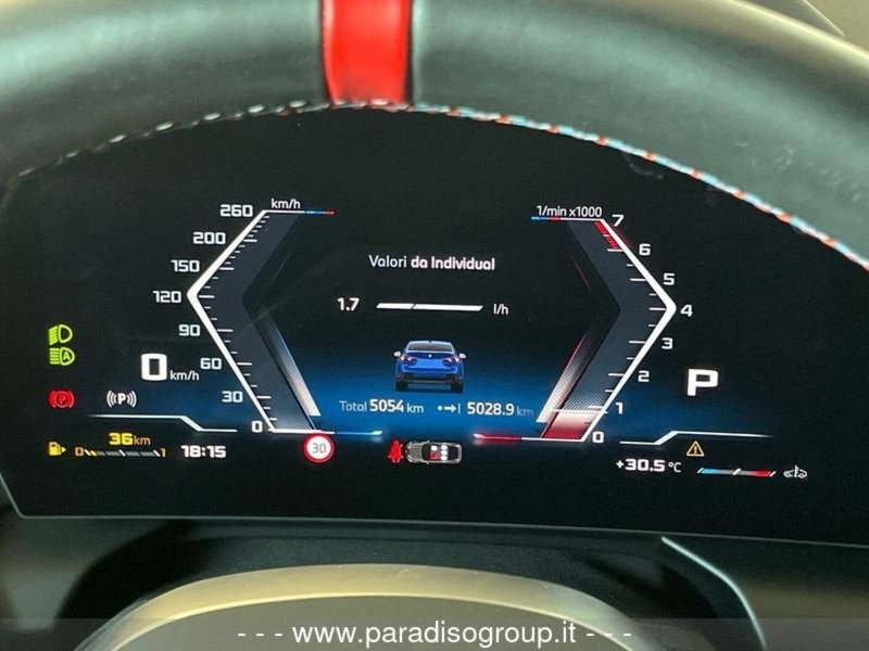 BMW Serie 2 Gran Coupé usata a Catanzaro (18)