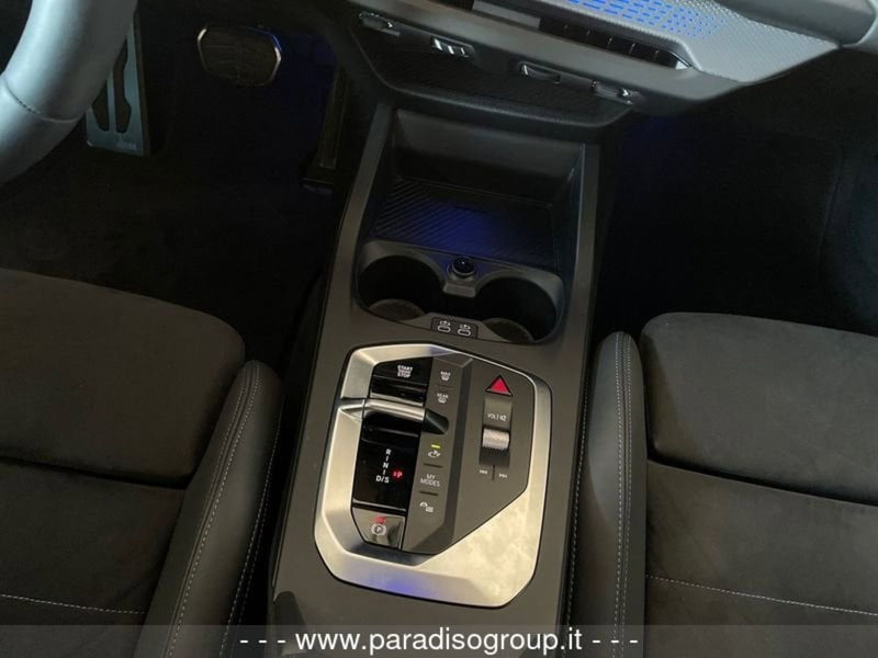 BMW Serie 2 Gran Coupé usata a Catanzaro (19)