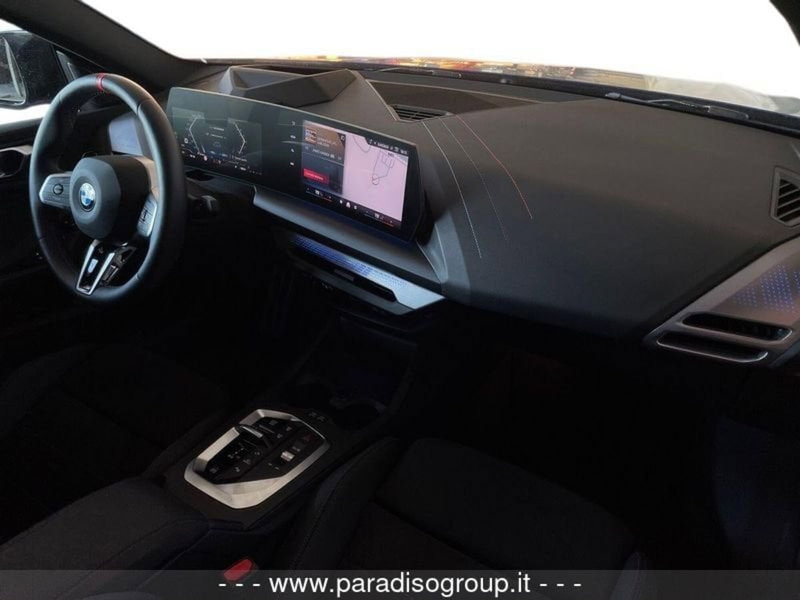 BMW Serie 2 Gran Coupé usata a Catanzaro (20)