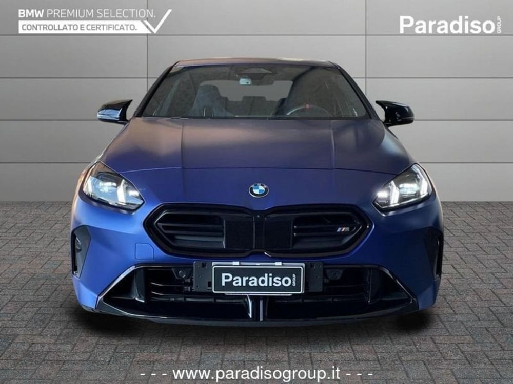 BMW Serie 2 Gran Coupé nuova a Catanzaro (3)