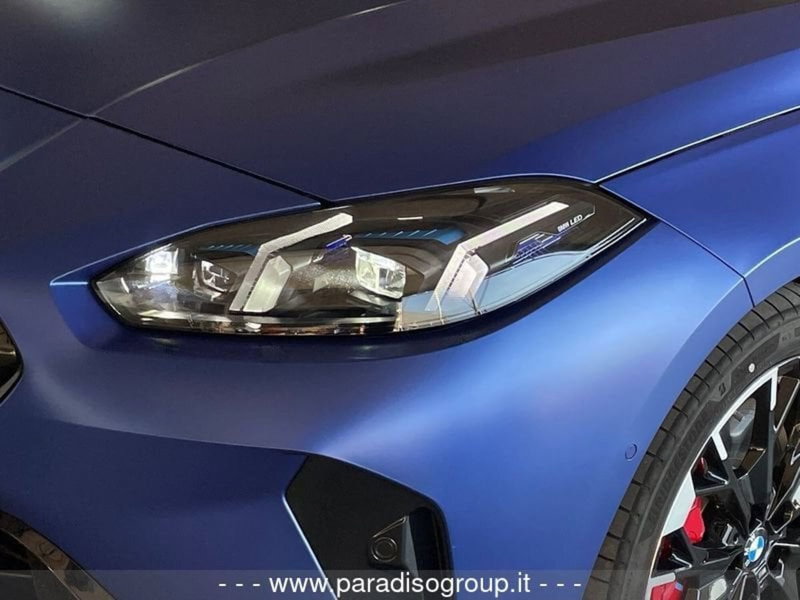 BMW Serie 2 Gran Coupé usata a Catanzaro (7)