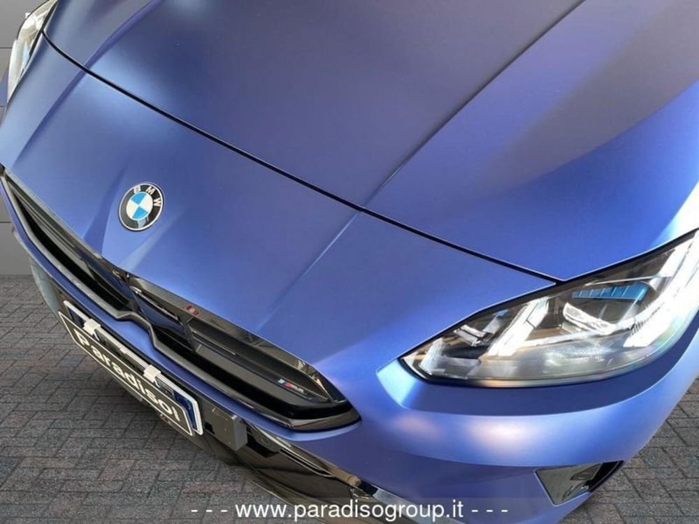 BMW Serie 2 Gran Coupé nuova a Catanzaro (8)