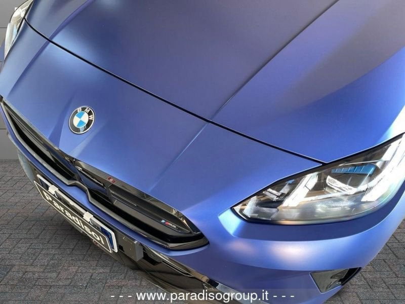 BMW Serie 2 Gran Coupé usata a Catanzaro (8)