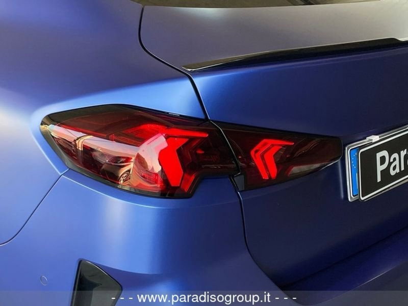 BMW Serie 2 Gran Coupé usata a Catanzaro (9)