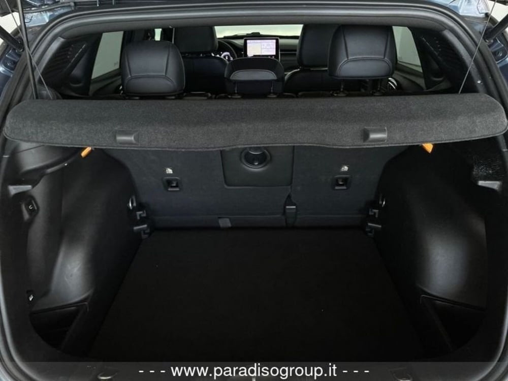 Jeep Compass usata a Catanzaro (12)