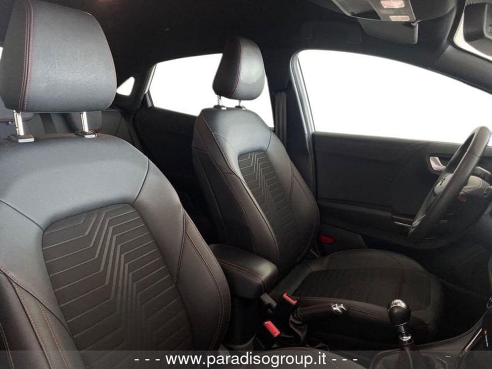 Ford Puma usata a Catanzaro (15)