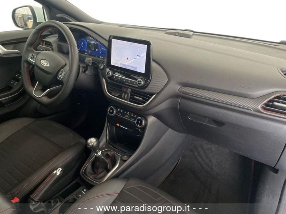 Ford Puma usata a Catanzaro (20)