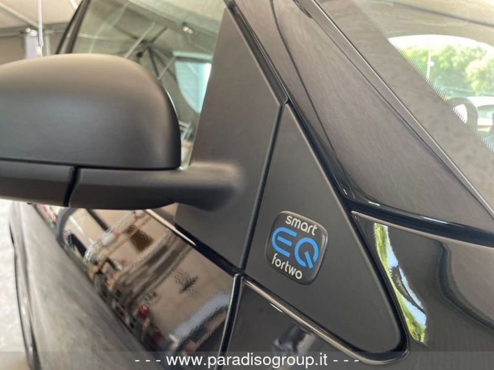 smart Fortwo usata a Catanzaro (17)