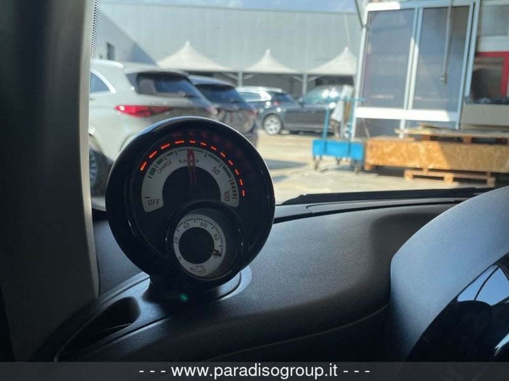 smart Fortwo usata a Catanzaro (18)