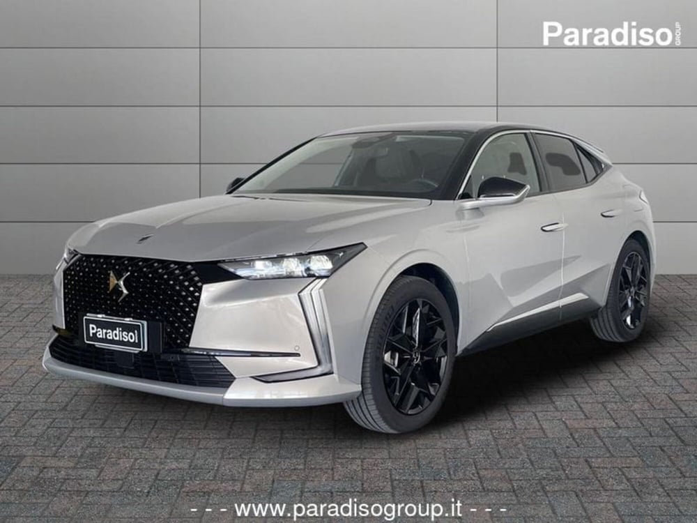 Ds DS 4 nuova a Catanzaro