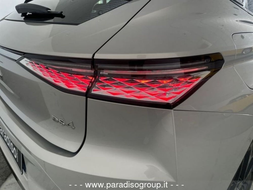 Ds DS 4 nuova a Catanzaro (10)