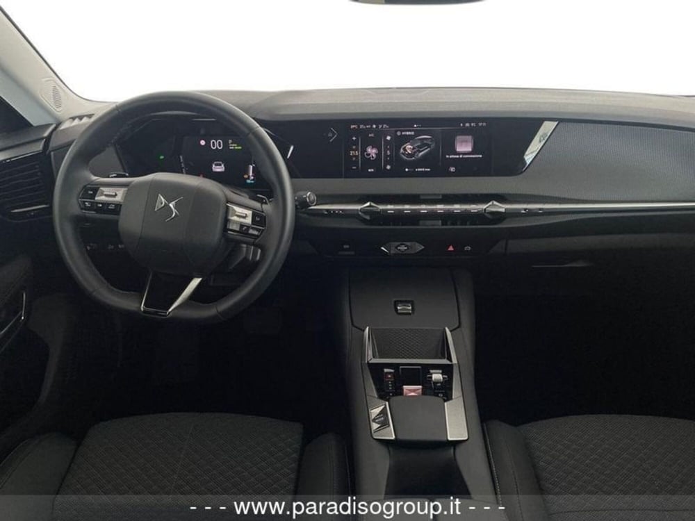 Ds DS 4 nuova a Catanzaro (14)