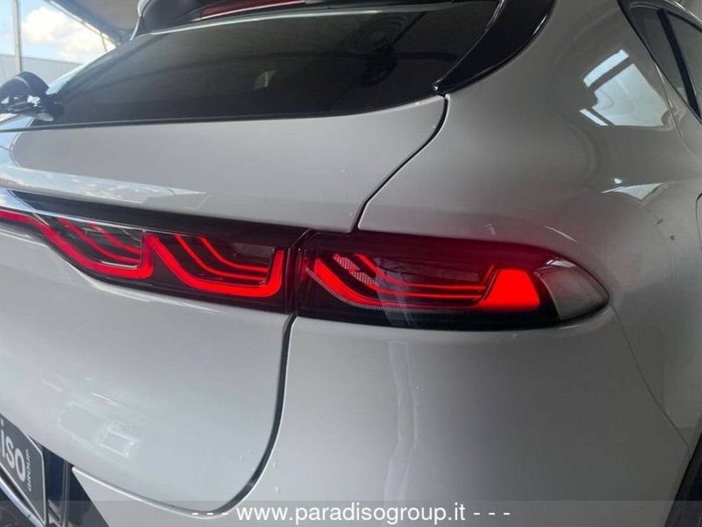 Alfa Romeo Tonale nuova a Catanzaro (10)