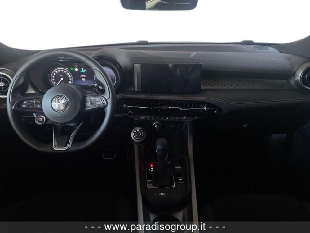 Alfa Romeo Tonale nuova a Catanzaro (13)