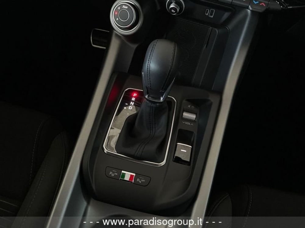 Alfa Romeo Tonale nuova a Catanzaro (16)