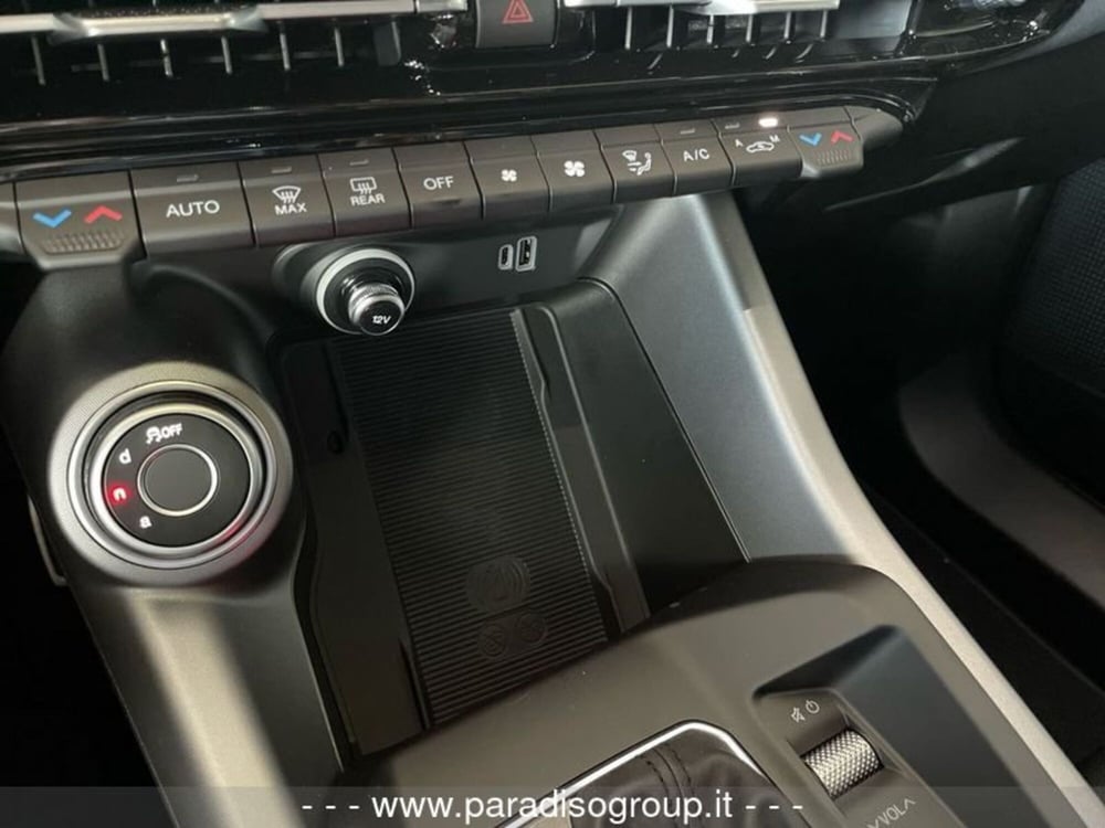Alfa Romeo Tonale nuova a Catanzaro (20)