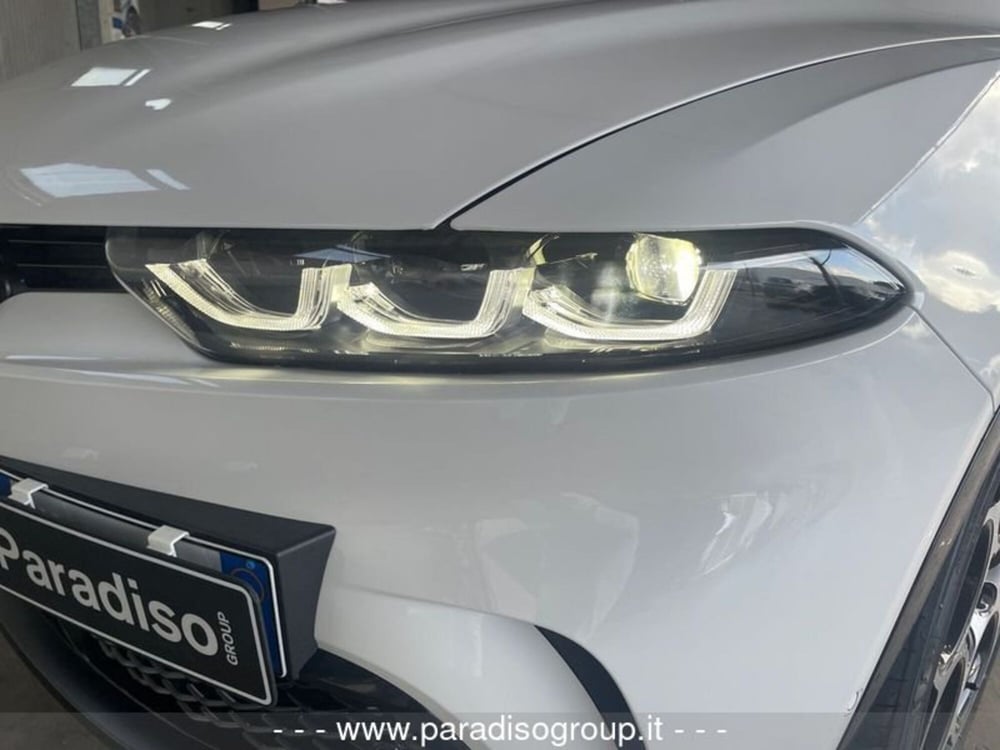Alfa Romeo Tonale nuova a Catanzaro (7)