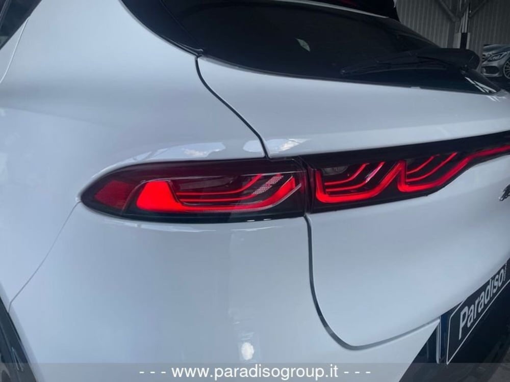 Alfa Romeo Tonale nuova a Catanzaro (9)