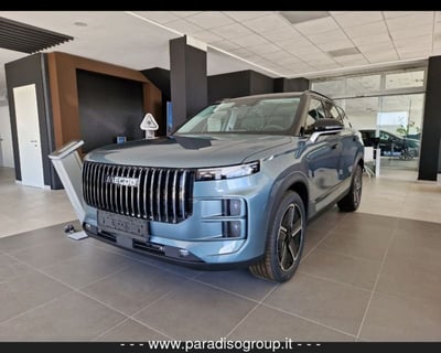 Jaecoo Jaecoo 7 1.6 tgdi Premium 2wd 7dct nuova a Lamezia Terme