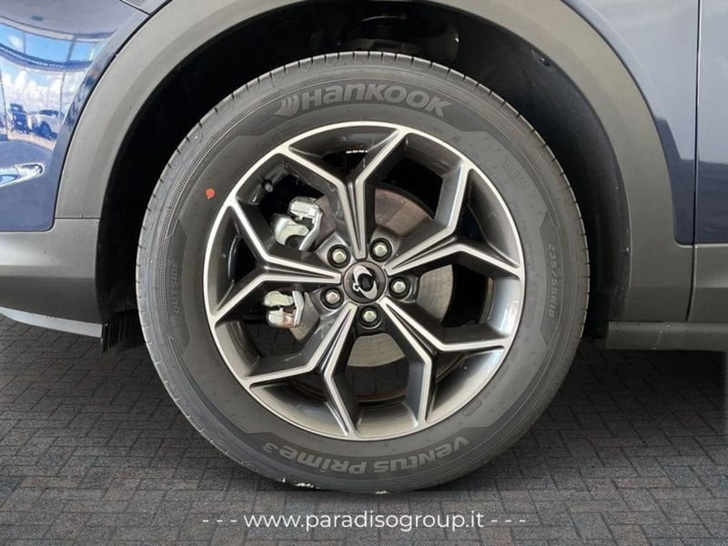 Ssangyong Korando nuova a Catanzaro (11)