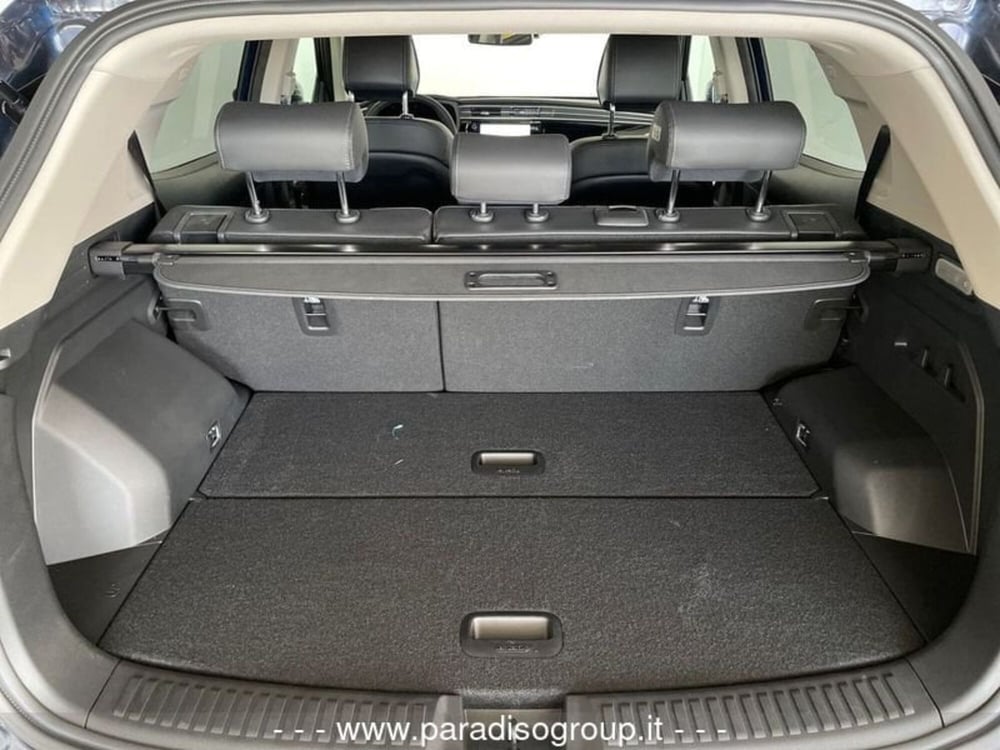 Ssangyong Korando nuova a Catanzaro (12)