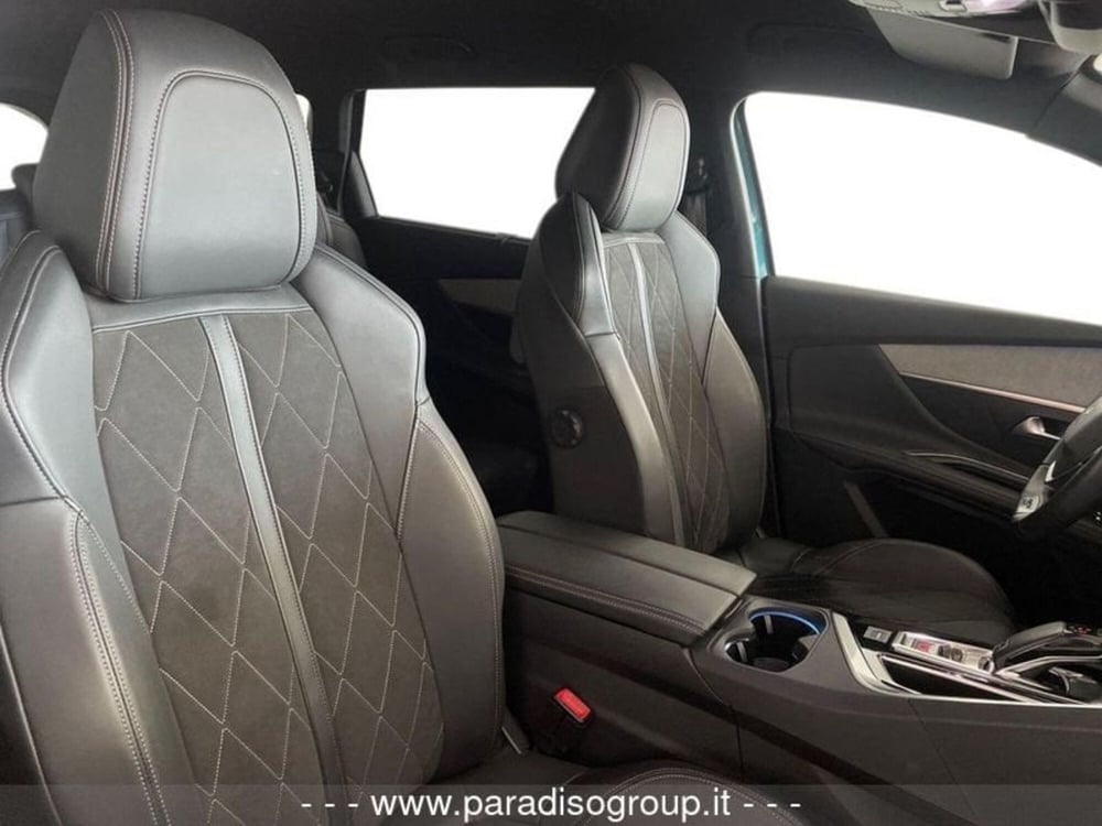 Peugeot 5008 usata a Catanzaro (15)