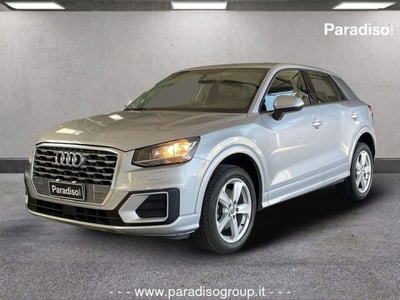 Audi Q2 Q2 1.6 TDI Sport del 2018 usata a Lamezia Terme