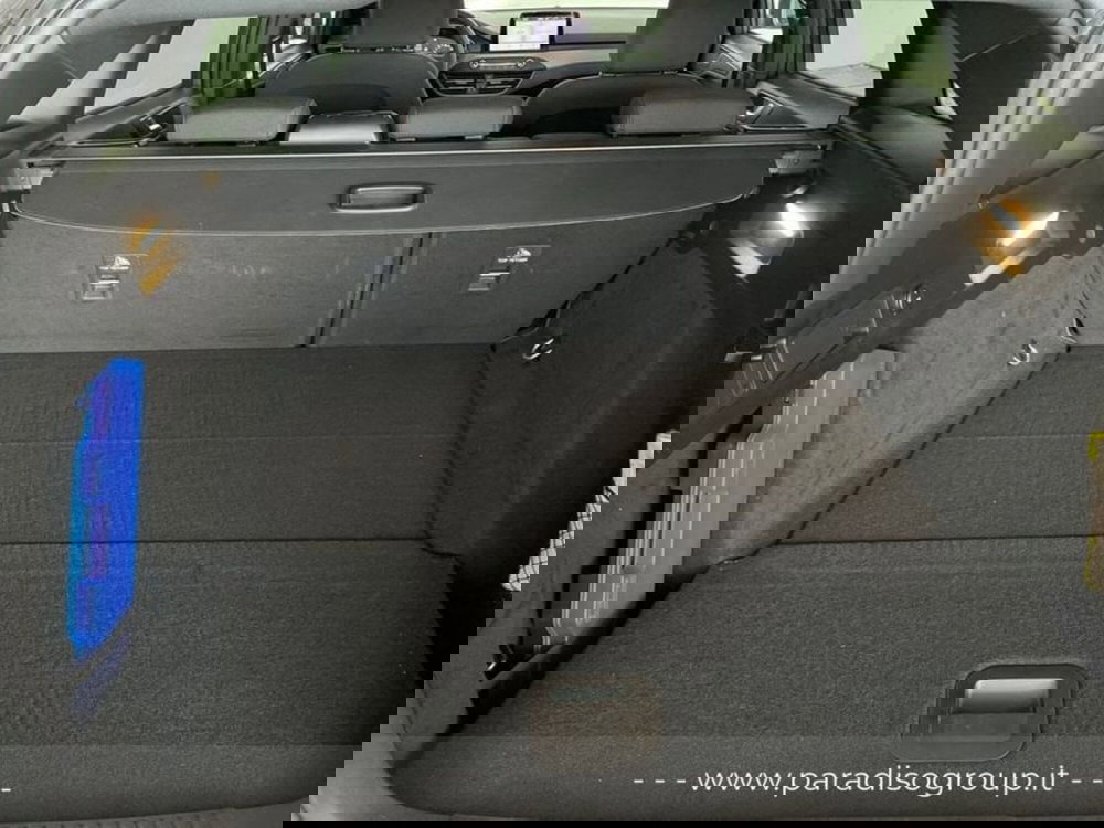 Ford Focus Station Wagon usata a Catanzaro (10)