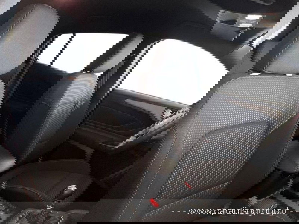 Ford Focus Station Wagon usata a Catanzaro (13)
